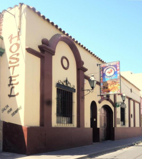 Гостиница Salta Por Siempre  Сальта